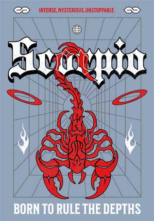 Scorpio